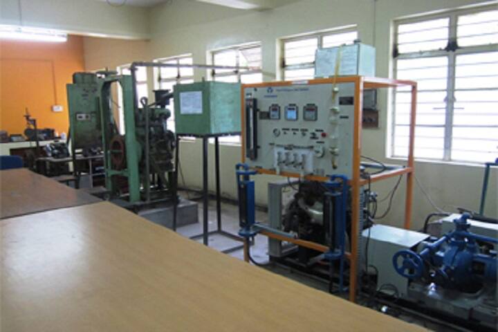 laboratory